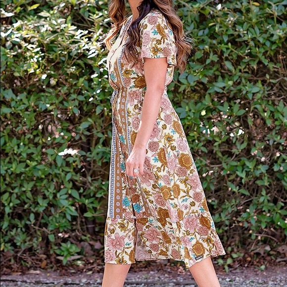 Matilda jane just for a moment dress Clearance